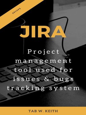 cover image of JIRA